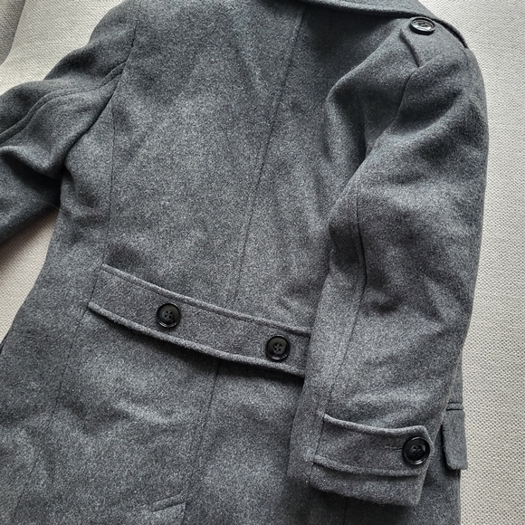 New Issac Mizrah Boys Coat - Picture 7 of 9